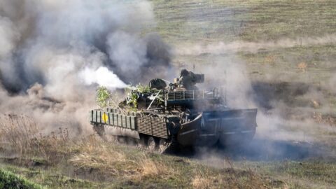 Russia – Ukraine war updates: key developments as of October 9, 2025