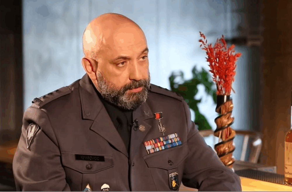 Command Chaos and Political Games: Kryvonos Warns Government Discredits Soldiers While War Rages