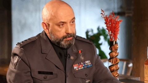 Command Chaos and Political Games: Kryvonos Warns Government Discredits Soldiers While War Rages