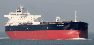 Klymenko: “No matter what anyone says… Russia’s maritime crude exports are not decreasing — they are increasing”