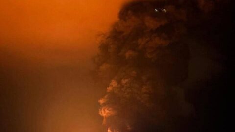 Ukraine Targets Key Power Substations in Kafa and Simferopol in Occupied Crimea