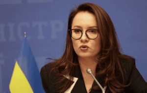 100 Days of the New Svyrydenko Government