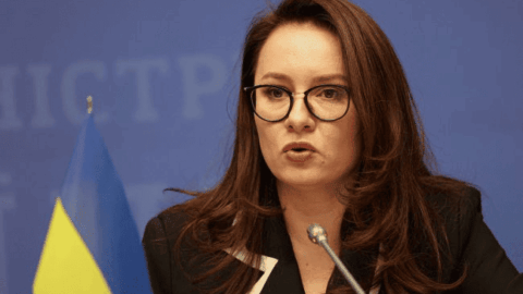 100 Days of the New Svyrydenko Government