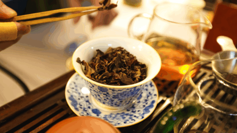 A tea festival will be held at VDNH: oolong and pu-erh, tantra and yoga
