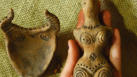 The genes of the Trypillians are still present in the blood of Ukrainians: why is this an important fact for our history?