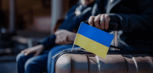 Bavarian Authorities Demand Restrictions on Entry of Young Ukrainian Men to Germany