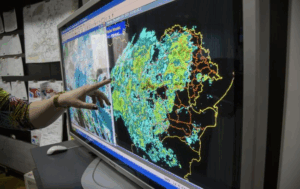 Explosions, Fires, and Deforestation: How the War in Ukraine Is Changing the Climate and Intensifying the Greenhouse Effect