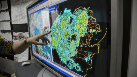 Explosions, Fires, and Deforestation: How the War in Ukraine Is Changing the Climate and Intensifying the Greenhouse Effect