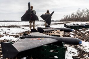 Quantity Over Quality: Corruption, Populism, and the Sabotage of Ukraine's Drone War