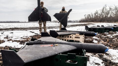 Quantity Over Quality: Corruption, Populism, and the Sabotage of Ukraine's Drone War