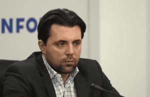 The State Bureau of Investigation Detains Former “Ukrenergo” Head Volodymyr Kudrytskyi