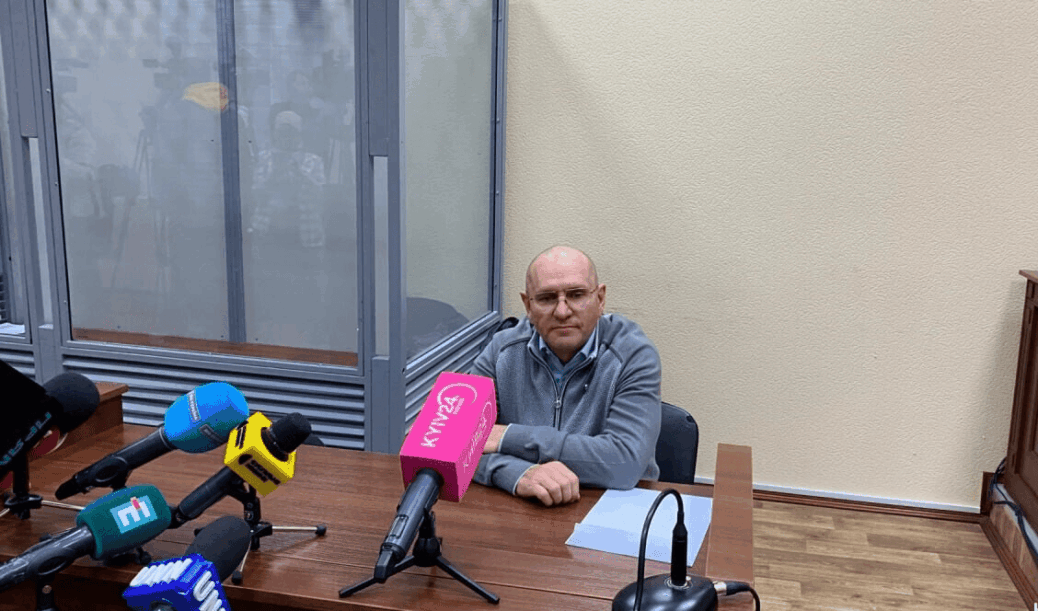 Ukrainian MP Caught Laundering ₴9 Million