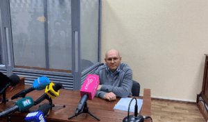 Member Of Parliament Exposed For Laundering Over 9 Million Hryvnias