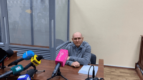 Member Of Parliament Exposed For Laundering Over 9 Million Hryvnias