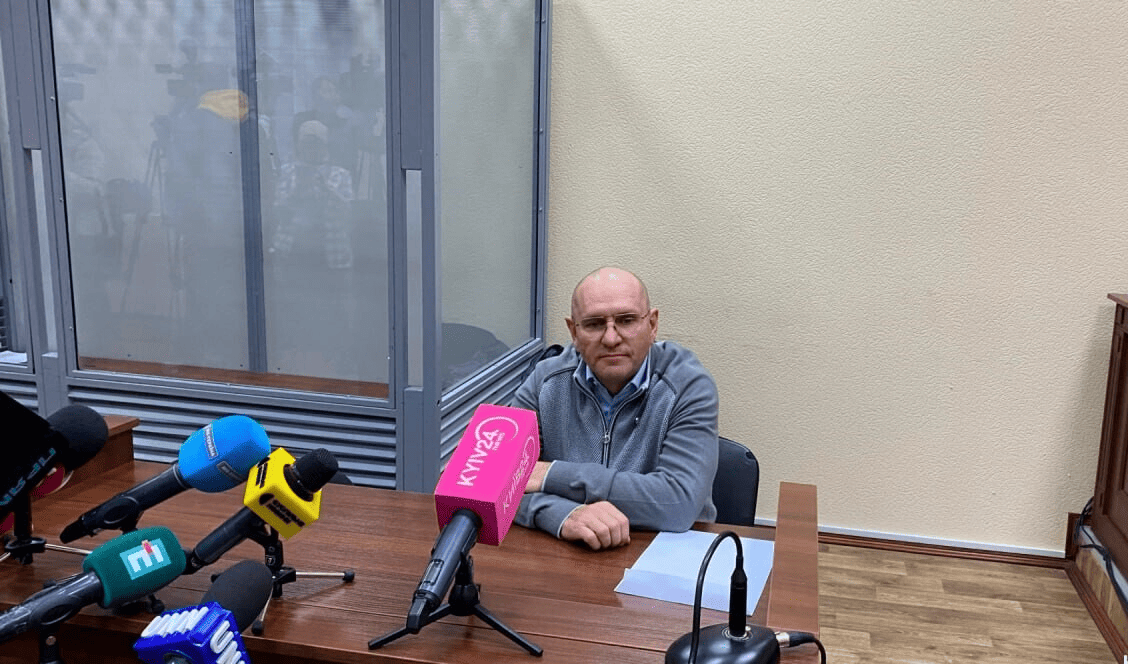 Member Of Parliament Exposed For Laundering Over 9 Million Hryvnias