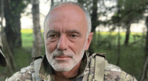 Effectiveness of Yuriy Kasyanov’s Drone Unit and the Politics of Confirmation