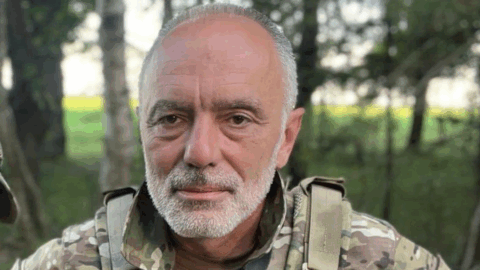 Effectiveness of Yuriy Kasyanov’s Drone Unit and the Politics of Confirmation