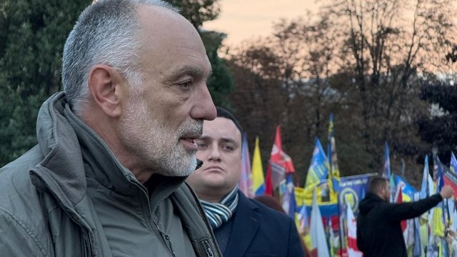 Yuriy Kasyanov – Commander of the Drone Unit That Struck Moscow – Urgently Seeks High-Profile Lawyer