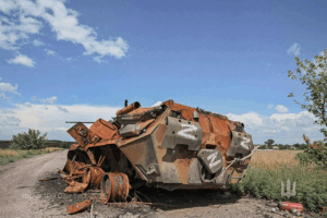 On the Pokrovsk direction, the Armed Forces of Ukraine carried out counteroffensive operations and have three enemy sectors encircled
