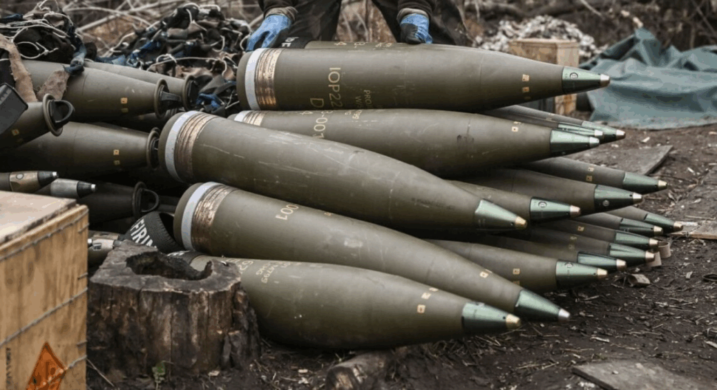 Audit Uncovers ₴5.4 Billion Overpayment in Ukraine’s Secret Weapons Budget