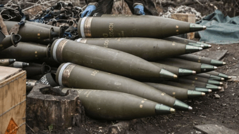 An audit has revealed an overpayment of 5.4 billion hryvnias in Ukraine’s classified weapons spending