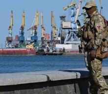 Azov Under Russian Control: The Strategic Loss Ukraine Cannot Ignore