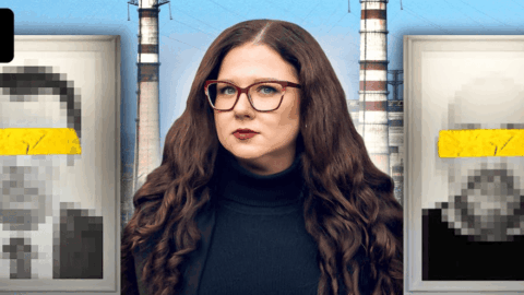 Drain Millions and Deliver No Goods – Details of the Coal Procurement Scheme at Centrenergo