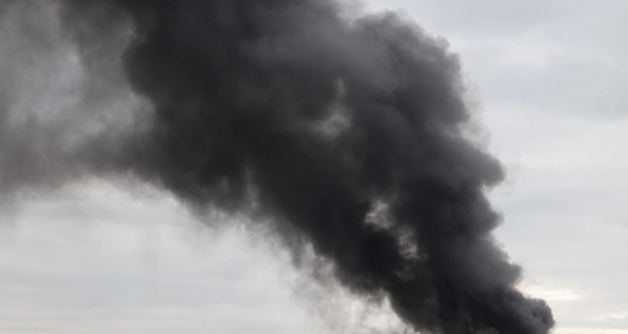 Two Tankers From Russia’s Shadow Fleet Explode In The Black Sea