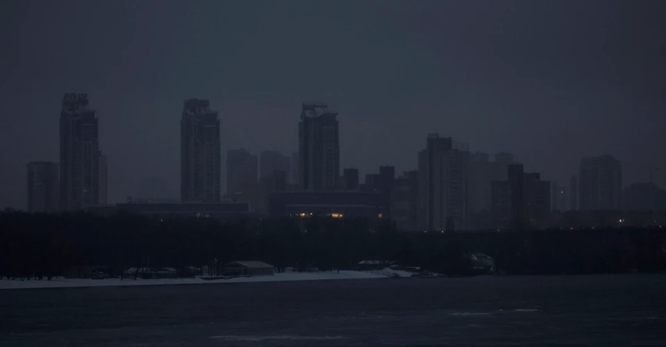 Ukraine’s Power Grid to Withstand Winter — Kudrytskyi Assures Stability