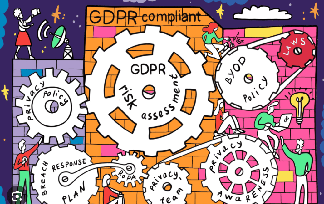 Ukraine Made No Progress on Personal Data Protection Despite EU Requirements