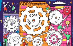 Ukraine Made No Progress on Personal Data Protection Despite EU Requirements