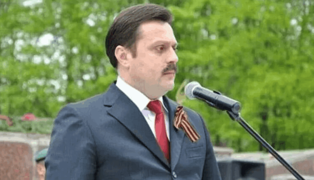 Total Shock in Ukraine’s Energy Sector: NABU Raids Adviser to Energy Minister Linked to Pro-Russian Traitor Derkach