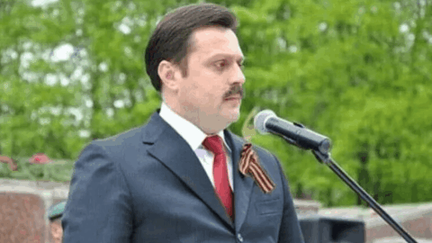 Total Shock in Ukraine’s Energy Sector: NABU Raids Adviser to Energy Minister Linked to Pro-Russian Traitor Derkach