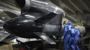 State Monitoring Does Not Provide NABU with Data on Fund Movements of Company Linked to Mindich