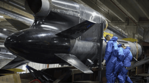 State Monitoring Does Not Provide NABU with Data on Fund Movements of Company Linked to Mindich