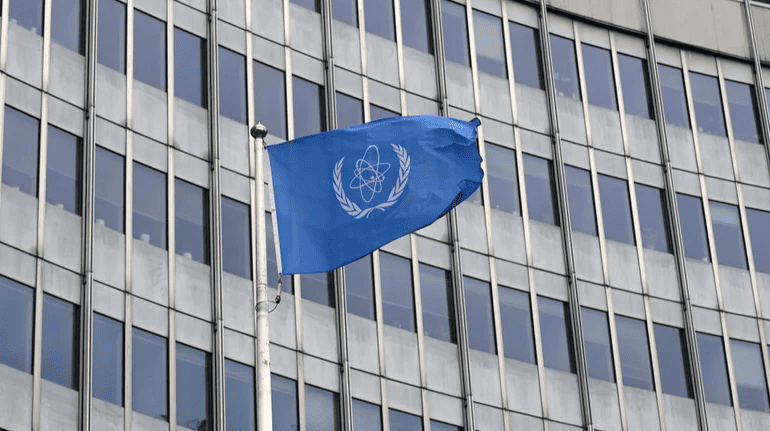 Three Ukrainian Nuclear Power Plants Return to Normal Generation After Russian Attacks