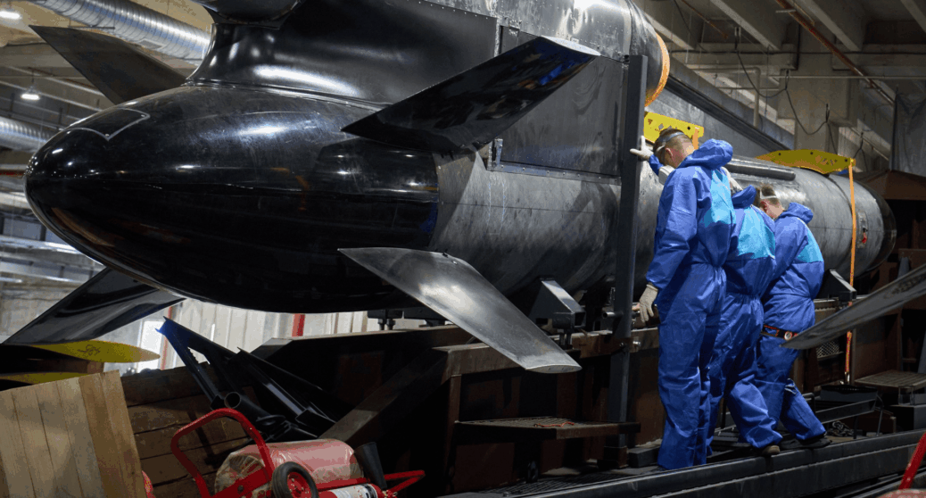 Fire Point Co-Owner Confirms Ties to Key Figures in Major Ukrainian Energy Corruption Mindich Case