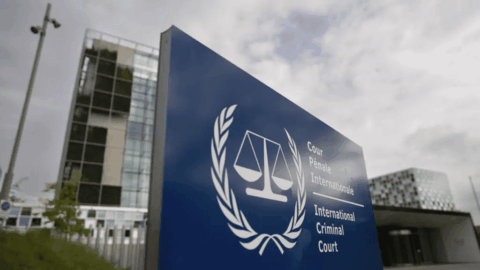 Crimean Activists File ICC Case Against Russian Propagandists Inciting War Crimes in Ukraine