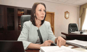 A Person Connected To Galushchenko Mentioned In The “Mindich Tapes” Could Head A Strategic State Enterprise