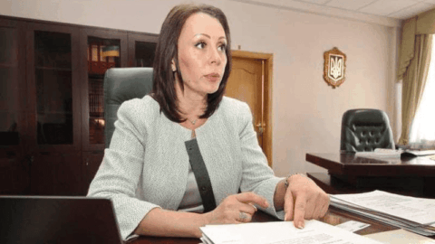 A Person Connected To Galushchenko Mentioned In The “Mindich Tapes” Could Head A Strategic State Enterprise