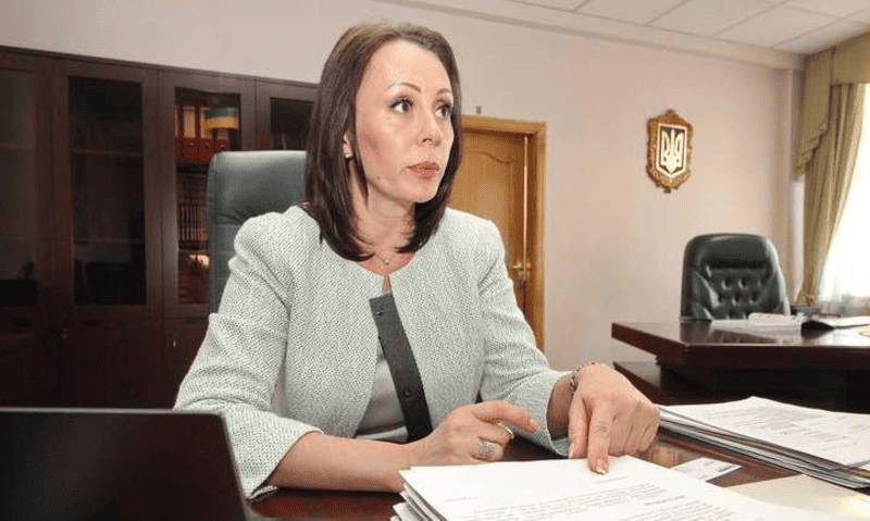 A Person Connected To Galushchenko Mentioned In The “Mindich Tapes” Could Head A Strategic State Enterprise