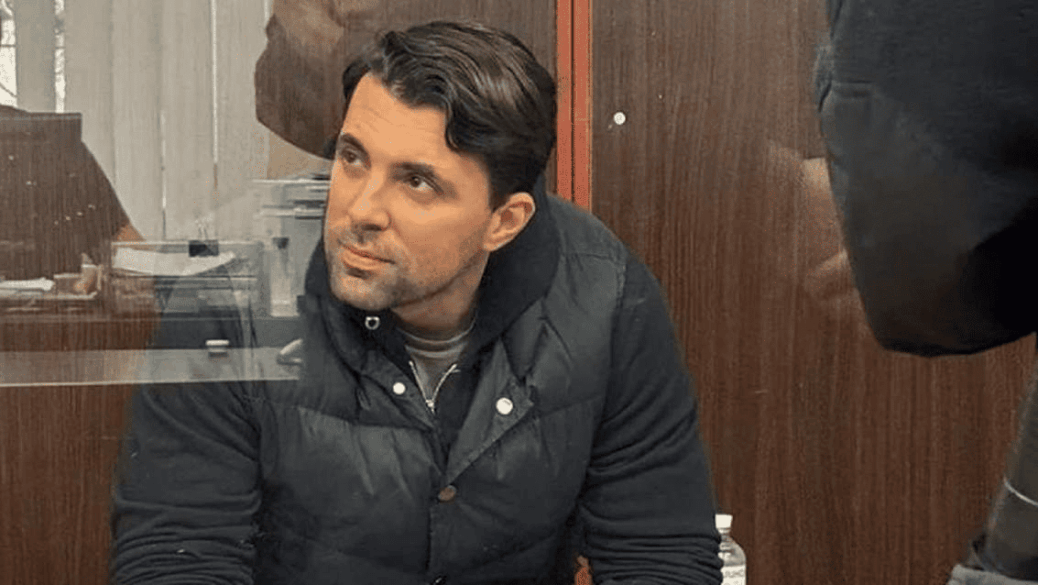 Former Head of Ukrenergo Kudrytskyi Comments on President’s Reaction to His Case