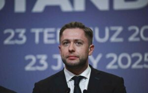 Kyiv Responds to Witkoff - Dmitriev Leak: Ukraine Sets ‘Red Lines’ in Peace Plan Negotiations