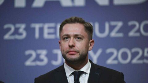 Kyiv Responds to Witkoff - Dmitriev Leak: Ukraine Sets ‘Red Lines’ in Peace Plan Negotiations