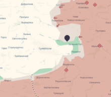 Russians Shot Dead Two Ukrainian Soldiers on the Outskirts of Zatyshshia in Zaporizhzhia