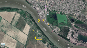 Russian Attack on Izmail Hits Turkish Tanker Amid Ukraine Maritime Corridor Tensions