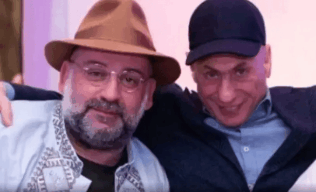 Operation Midas: NABU Declares Mindich and Tsuckerman Wanted in Major Energy Corruption Case