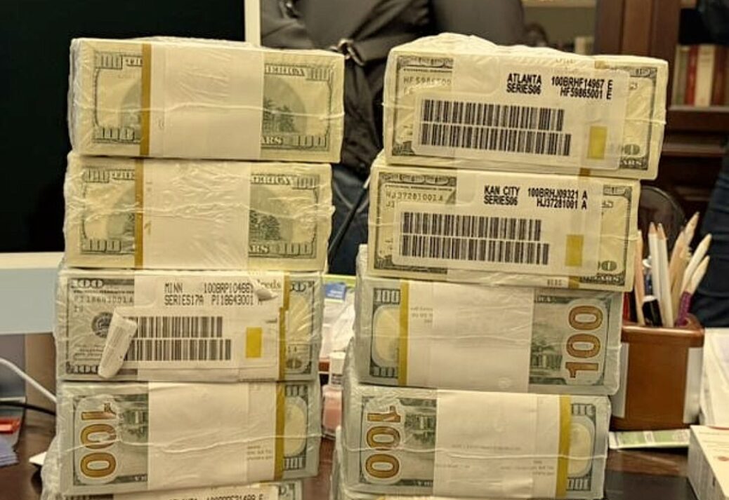 NABU and SAP Conduct Large-Scale Operation to Expose Corruption in Ukraine’s Energy Sector