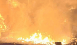 Russia’s Strike Across Ukraine: Official Report Details Widespread Overnight Destruction