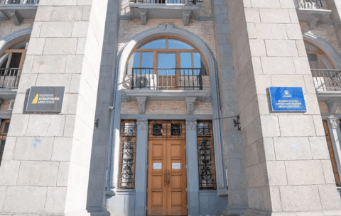 NABU detectives meet new FBI agent in Mindich-Halushchenko case